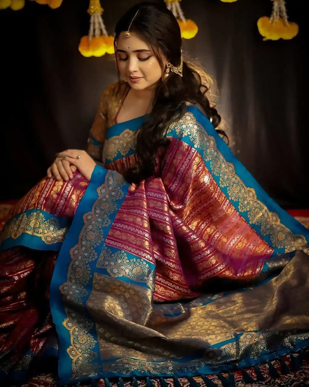 KP 6088 Pink Soft Lichi Silk Saree with Lace Work & Lace Border. Introductory Price ₹1499. Delivery 4-6 Working Days. Shop now. | Bollywood Sarees, Creative Sarees, Designer Sarees, Embroidered Sarees, Ethnic Saree, Modern Digital sarees, Party Wear Sarees, Sarees