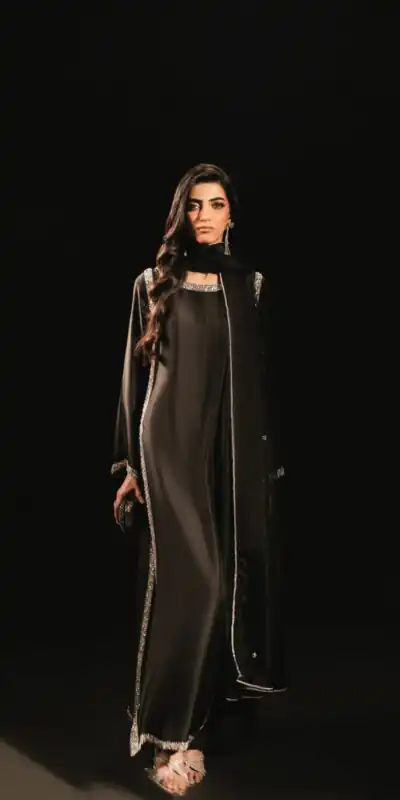 RTC 5999 Black in Color Natural Crepe Embroidery Work Salwar Suit . Affordable Price ₹1899. Delivery 4-6 Working Days. Shop now. | Jump Suits, Straight Suits, Casual Suits, Creative suits, Designer Suits, Palazzo Suits, Party Wear Suits, Patiala Suits, Salwar suit