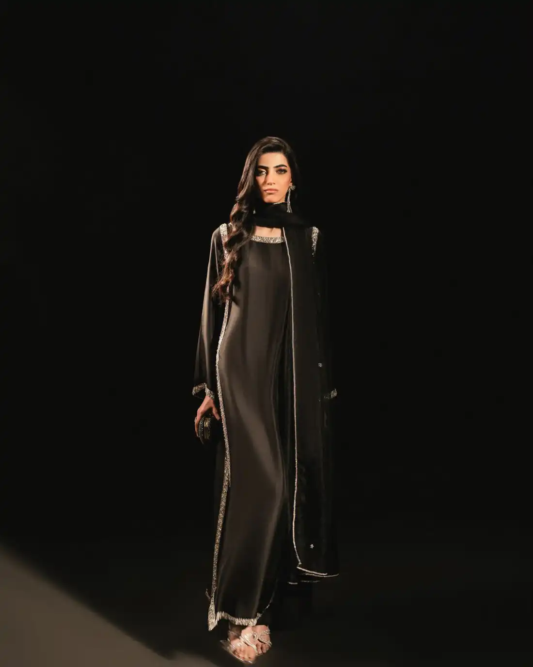 RTC 5999 Black in Color Natural Crepe Embroidery Work Salwar Suit . Affordable Price ₹1899. Delivery 4-6 Working Days. Shop now. | Jump Suits, Straight Suits, Casual Suits, Creative suits, Designer Suits, Palazzo Suits, Party Wear Suits, Patiala Suits, Salwar suit