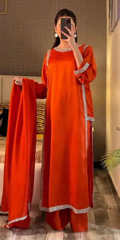 RTC 5999 Red in Color Natural Crepe Embroidery Work Salwar Suit . Affordable Price ₹1899. Delivery 4-6 Working Days. Shop now. | Jump Suits, Straight Suits, Casual Suits, Creative suits, Designer Suits, Palazzo Suits, Party Wear Suits, Patiala Suits, Salwar suit