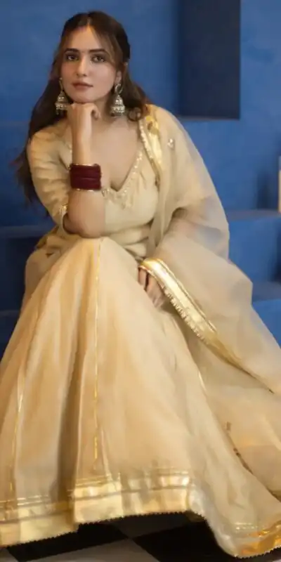 MF 541 Cream Vichitra Silk Salwar Suit with Embroidery Work. Wedding, Party, Festive, Events, Grab it for ₹2449. Delivery 4-6 Working Days. Shop now. | Jump Suits, Straight Suits, Casual Suits, Creative suits, Designer Suits, Palazzo Suits, Party Wear Suits, Patiala Suits, Salwar suit