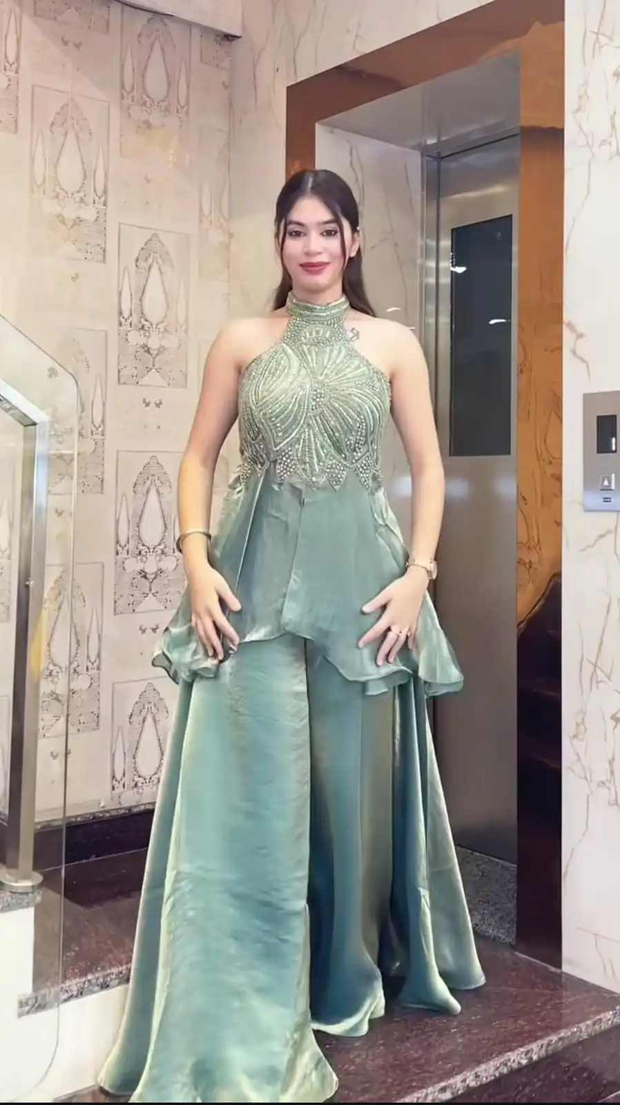 NF 1273 Teal Fendy Silk Salwar Suitwith Embroidery Work & Lace Work. Now at just ₹2449. Delivery 4-6 Working Days. Shop now. | Jump Suits, Straight Suits, Casual Suits, Creative suits, Designer Suits, Palazzo Suits, Party Wear Suits, Patiala Suits, Salwar suit