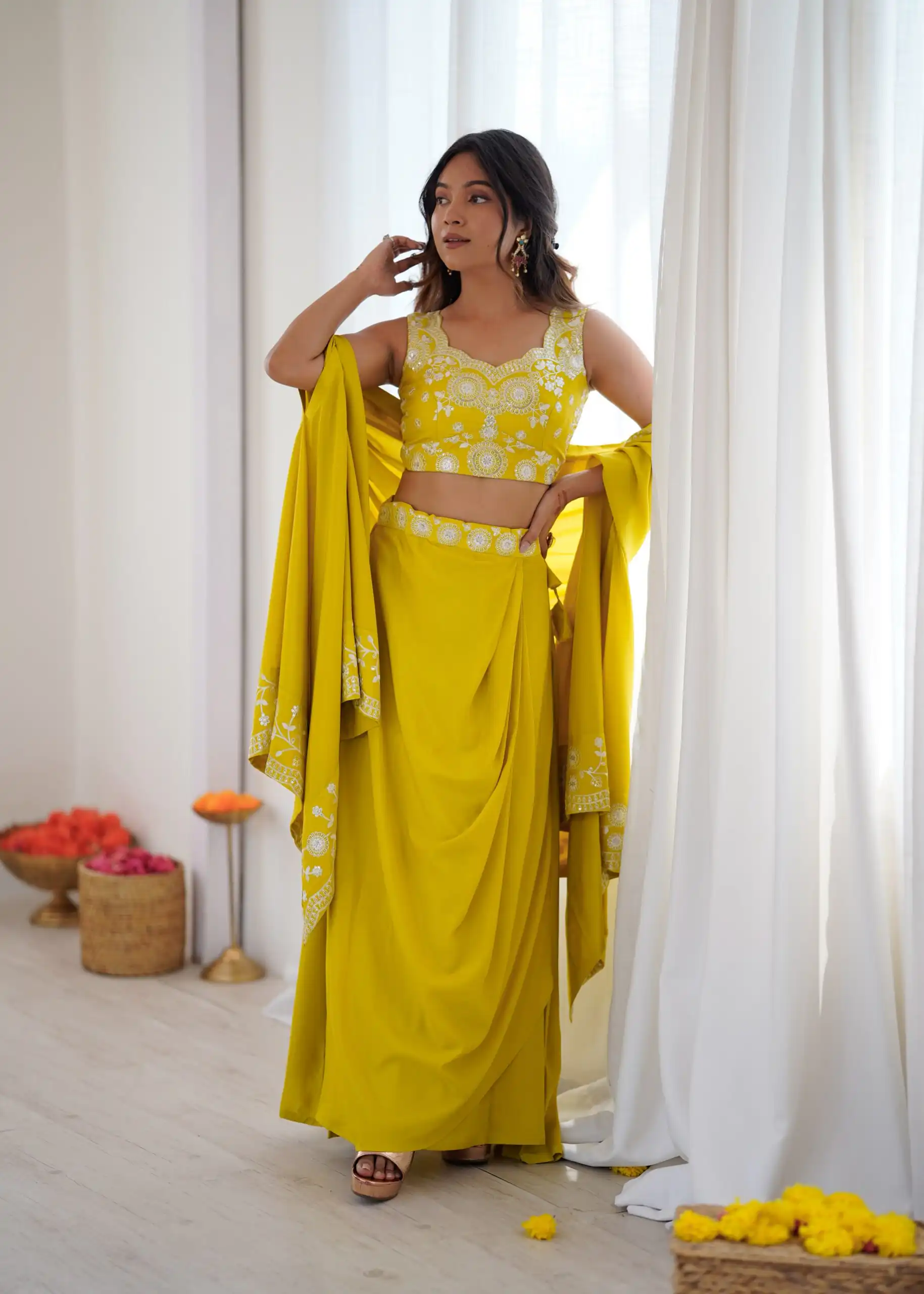 SP 73 Mastered French Crep Silk Salwar Suit Perfect for Wedding, Party, Engagement, Baisakhi, Pongal – . Special Price ₹2149. Delivery 4-6 Working Days | Jump Suits, Straight Suits, Casual Suits, Creative suits, Designer Suits, Palazzo Suits, Party Wear Suits, Patiala Suits, Salwar suit