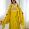 SP 73 Mastered French Crep Silk Salwar Suit Perfect for Wedding, Party, Engagement, Baisakhi, Pongal – . Special Price ₹2149. Delivery 4-6 Working Days | Jump Suits, Straight Suits, Casual Suits, Creative suits, Designer Suits, Palazzo Suits, Party Wear Suits, Patiala Suits, Salwar suit
