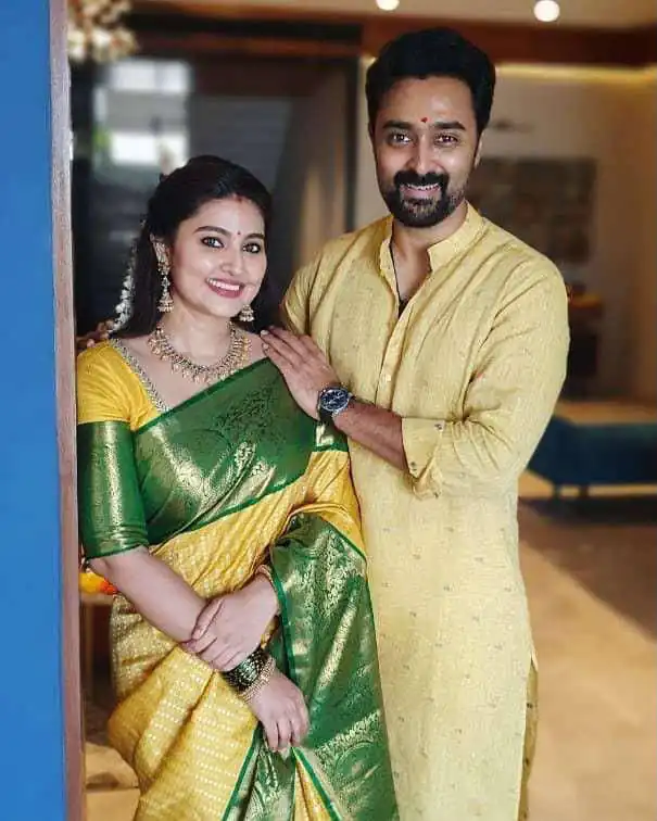 KPR 147 Yellow Soft Lichi Silk Saree with Lace Work & Lace Border. Introductory Price ₹1649. Delivery 4-6 Working Days. Shop now. | Bollywood Sarees, Creative Sarees, Designer Sarees, Embroidered Sarees, Ethnic Saree, Modern Digital sarees, Party Wear Sarees, Sarees