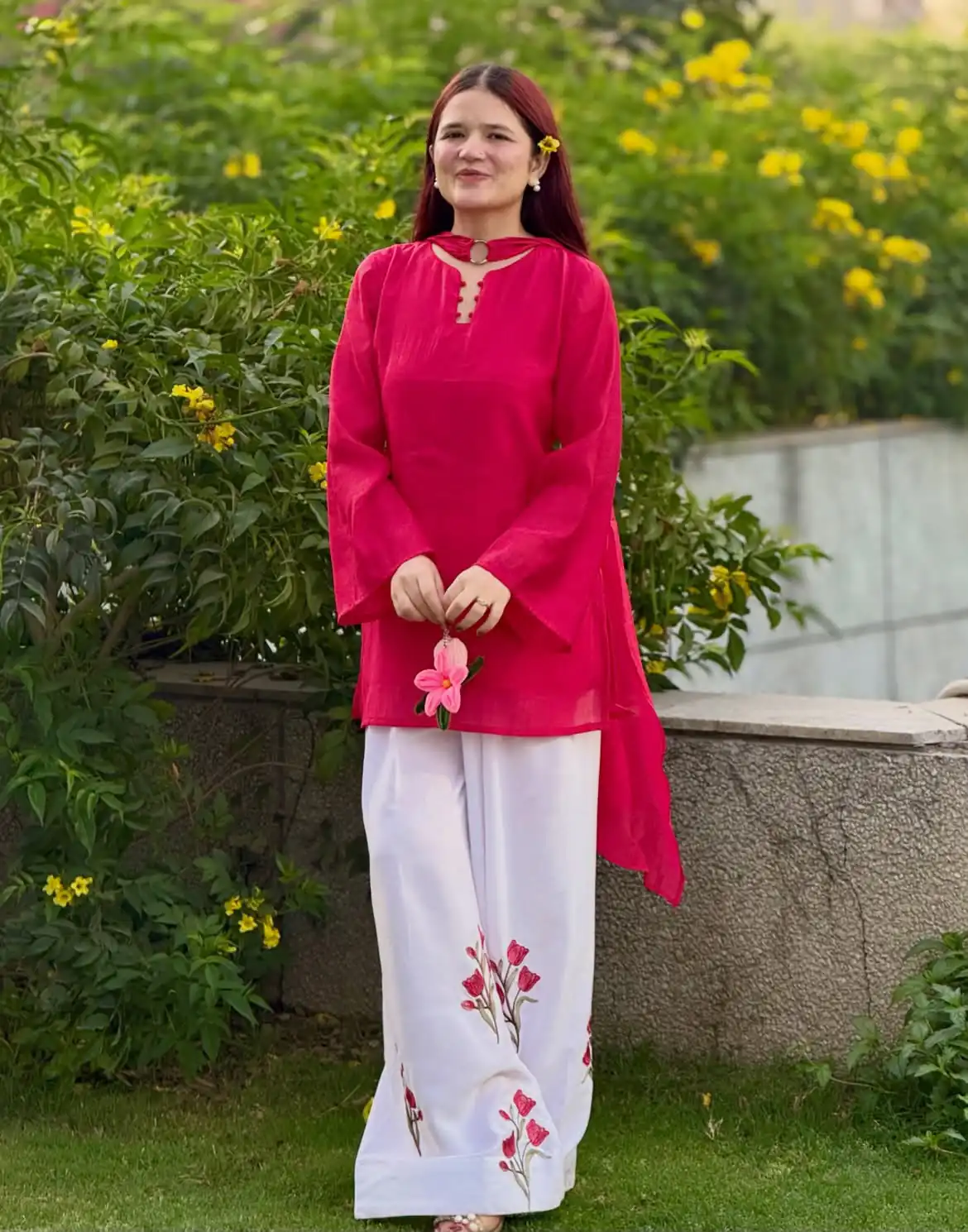 MF 546 Red Mal Chanderi Salwar Suit Perfect for Wedding, Party, Baisakhi, Housewarming, Sangeet – Introductory Price ₹2149. Delivery 4-6 Working D | Jump Suits, Straight Suits, Casual Suits, Creative suits, Designer Suits, Palazzo Suits, Party Wear Suits, Patiala Suits, Salwar suit