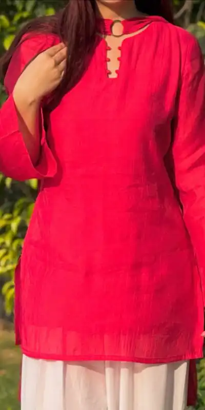 MF 546 Red Mal Chanderi Salwar Suit Perfect for Wedding, Party, Baisakhi, Housewarming, Sangeet – Introductory Price ₹2149. Delivery 4-6 Working D | Jump Suits, Straight Suits, Casual Suits, Creative suits, Designer Suits, Palazzo Suits, Party Wear Suits, Patiala Suits, Salwar suit