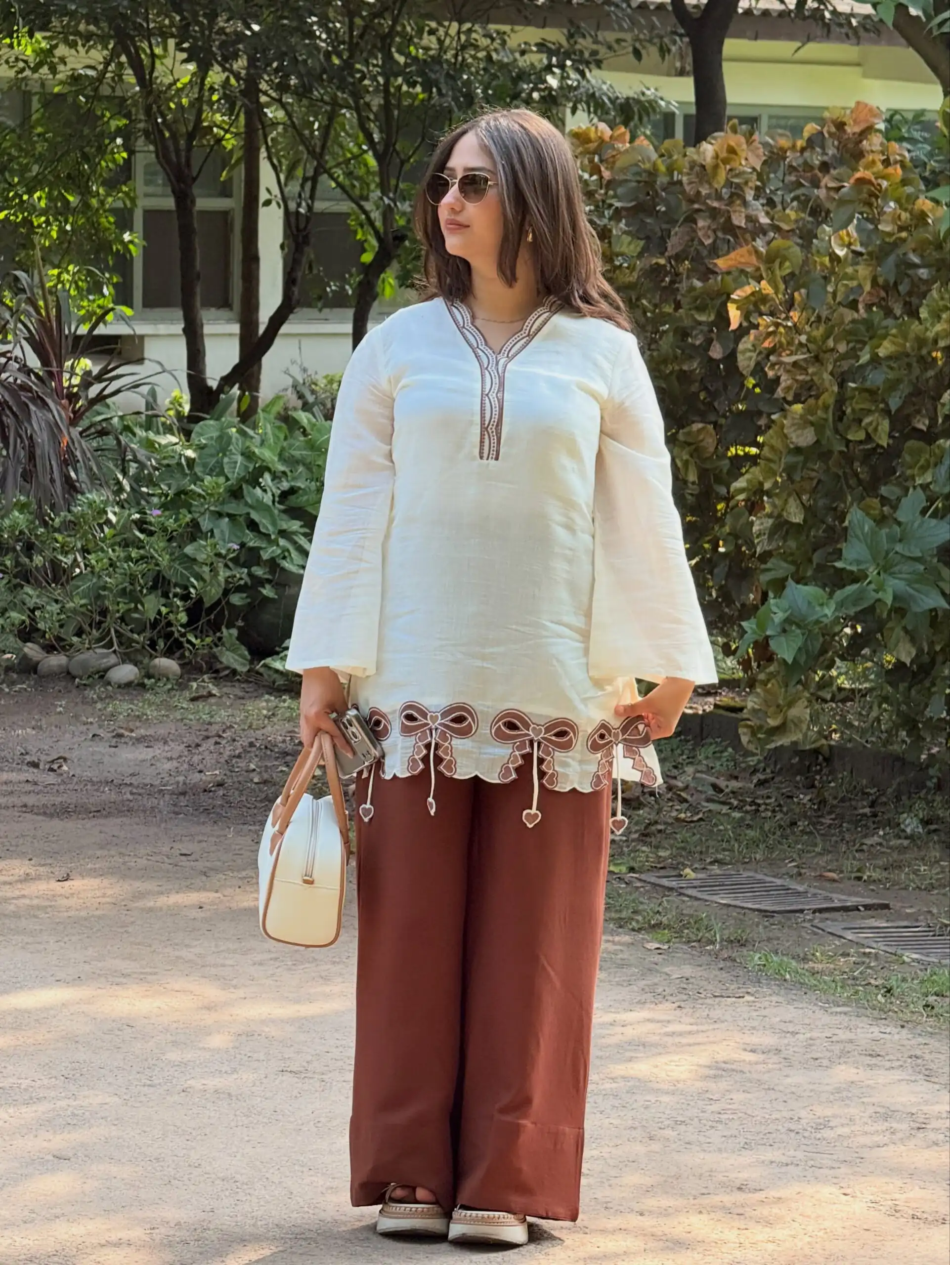 AD 244 Brown Roman Silk Salwar Suit with Sequins Work & Embroidery Work. Available at ₹1899 only. Delivery 4-6 Working Days. Shop now. | Jump Suits, Straight Suits, Casual Suits, Creative suits, Designer Suits, Palazzo Suits, Party Wear Suits, Patiala Suits, Salwar suit