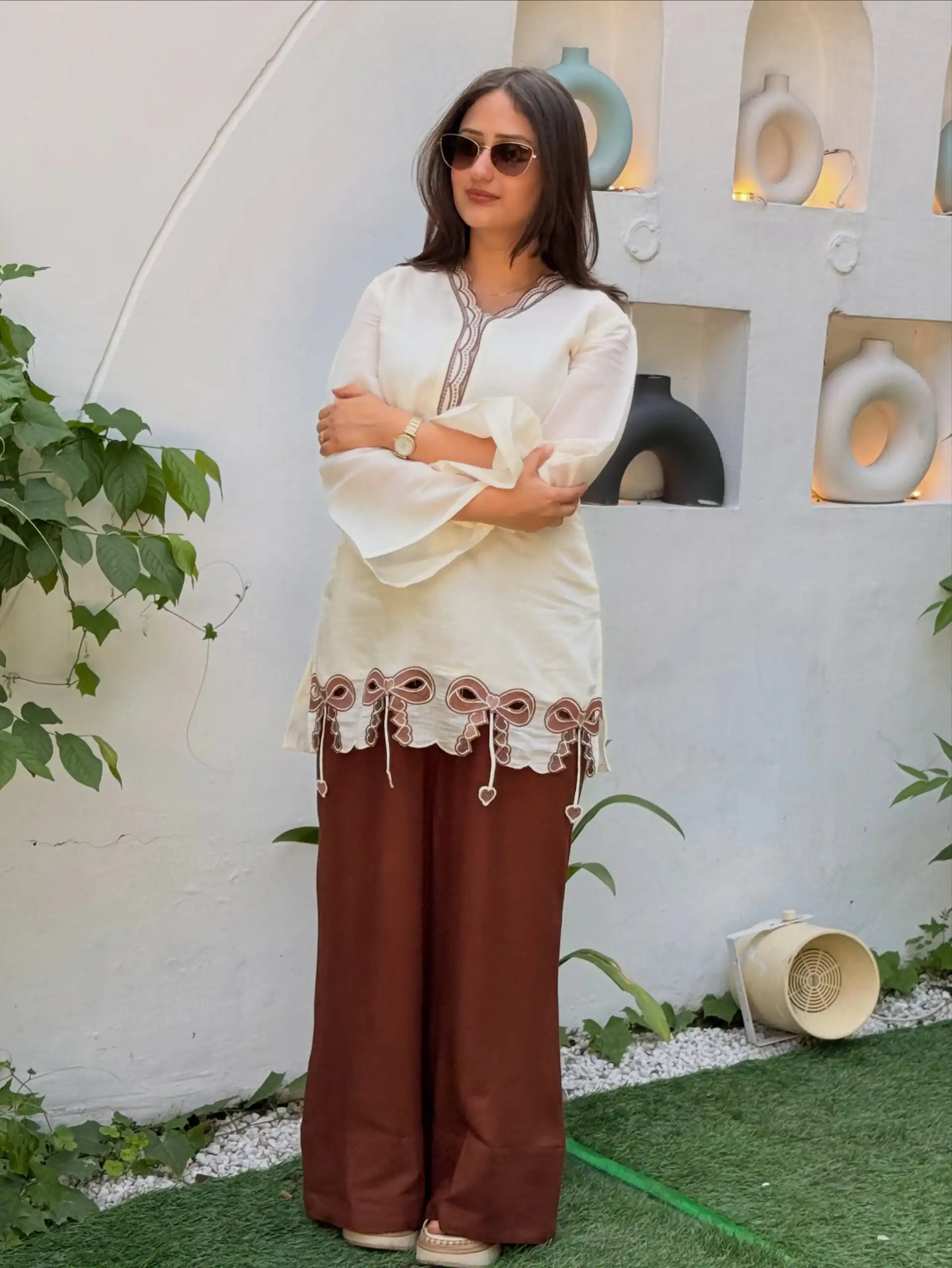 AD 244 Brown Roman Silk Salwar Suit with Sequins Work & Embroidery Work. Available at ₹1899 only. Delivery 4-6 Working Days. Shop now. | Jump Suits, Straight Suits, Casual Suits, Creative suits, Designer Suits, Palazzo Suits, Party Wear Suits, Patiala Suits, Salwar suit