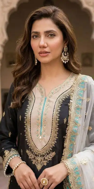 LG 2068 Black Crape Silk Salwar Suit Perfect for Wedding, Party, Onam, Reception, Housewarming – . Grab it for ₹1999. Delivery 4-6 Working Day | Jump Suits, Straight Suits, Casual Suits, Creative suits, Designer Suits, Palazzo Suits, Party Wear Suits, Patiala Suits, Salwar suit