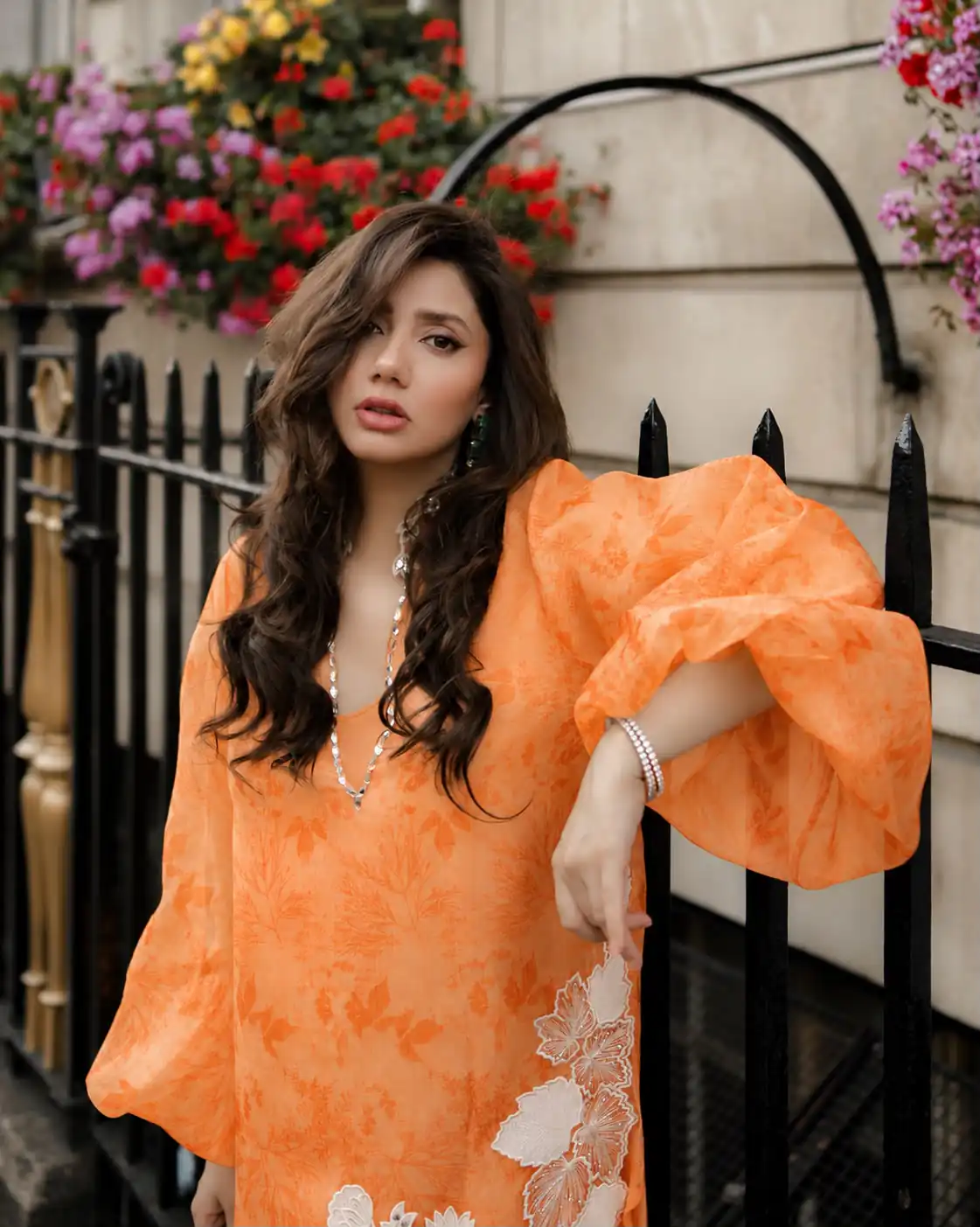 RTC 6054 Orange Colour Organza Silk Salwar Suit with Designer Work. Exclusive Offer ₹2099. Delivery 4-6 Working Days. Shop now. | Jump Suits, Straight Suits, Casual Suits, Creative suits, Designer Suits, Palazzo Suits, Party Wear Suits, Patiala Suits, Salwar suit