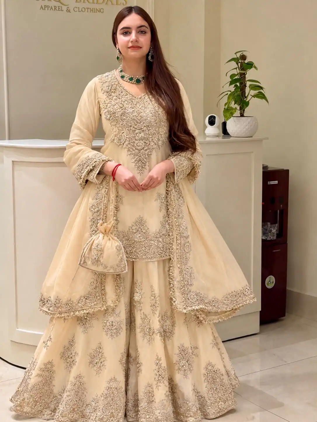 MT 1079 Off White Natural Silk Salwar Suit with Sequins Work & Embroidery Work. Special Price ₹2449. Delivery 4-6 Working Days. Shop now. | Jump Suits, Straight Suits, Casual Suits, Creative suits, Designer Suits, Palazzo Suits, Party Wear Suits, Patiala Suits, Salwar suit