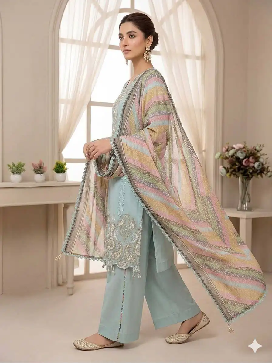 LG 2103 Blue in Star Georgette Embroidery Work Salwar Suit . Introductory Price ₹2449. Delivery 4-6 Working Days. Shop now. | Jump Suits, Straight Suits, Casual Suits, Creative suits, Designer Suits, Palazzo Suits, Party Wear Suits, Patiala Suits, Salwar suit
