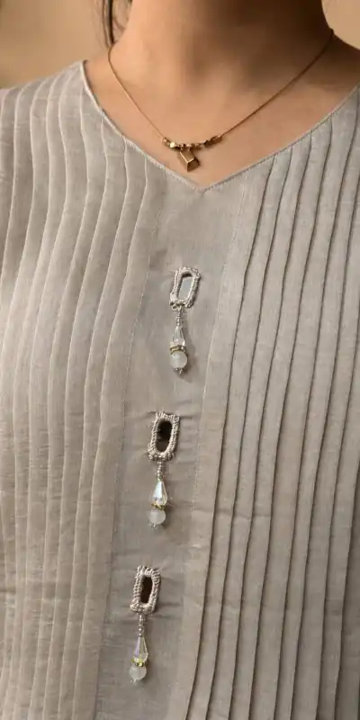DIVA 181 Grey Mal Chanderi Salwar Suit Perfect for Wedding, Party, Baisakhi, Housewarming, Sangeet – Introductory Price ₹2299. Delivery 4-6 Working D | Jump Suits, Straight Suits, Casual Suits, Creative suits, Designer Suits, Palazzo Suits, Party Wear Suits, Patiala Suits, Salwar suit