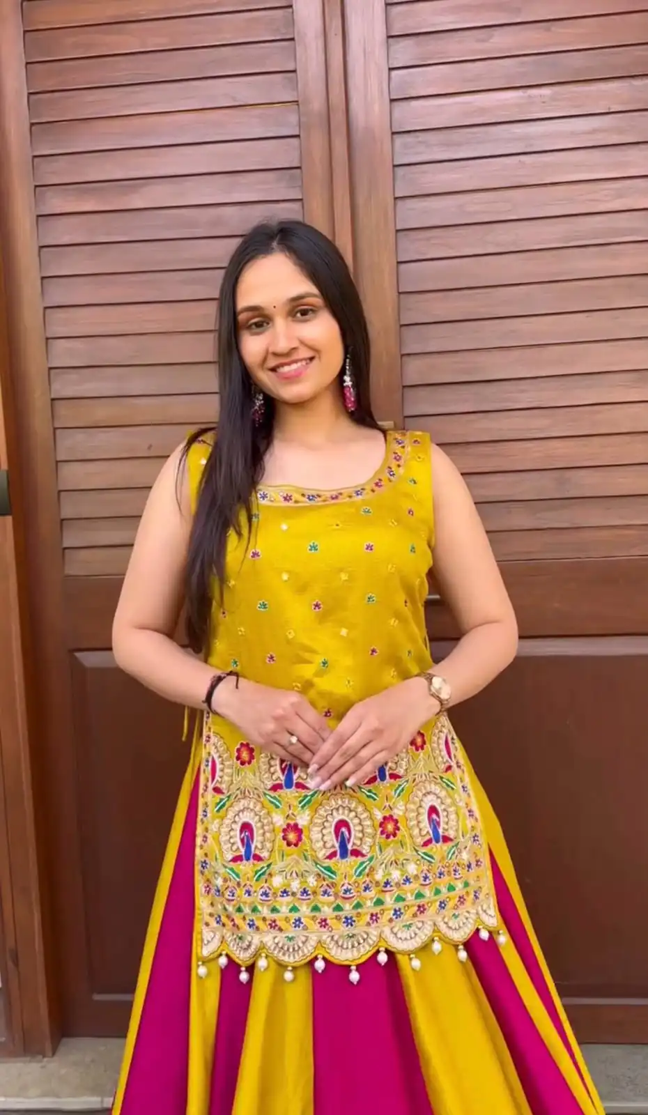 PC 592 Yellow in Color Vichitra Silk Embroidery Work Lehenga Choli . Now at just ₹3149. Delivery 4-6 Working Days. Shop now. | Bollywood Lehenga, Creative Lehenga, Designer Lehenga, Embroidered Lehenga, Lehenga, Party Wear Lehenga