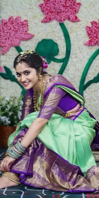 KP 5067 Pista Green Color Soft Lichi Silk Jacquard On All Over Saree Casual, Party Wear, Wedding, Events Etc. Expected Delivery 4-6 Working Days @1449/- | Bollywood Sarees, Creative Sarees, Designer Sarees, Embroidered Sarees, Ethnic Saree, Modern Digital sarees, Party Wear Sarees, Sarees