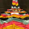 Graceful Malty Color Devsena Soft Silk Digital Printed Saree
