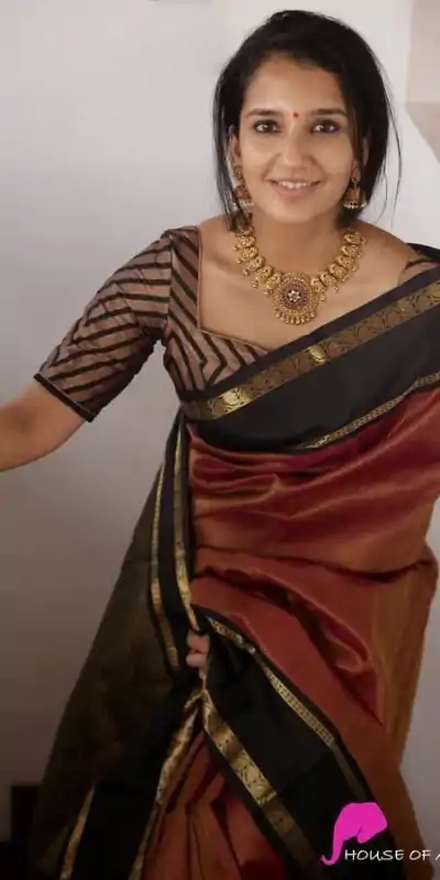 KP 2060 Peach Color Work in Soft Lichi Silk Jacquard Work Saree Designer On for ₹1449. Delivery 4-6 Working Days. Shop now. | Bollywood Sarees, Creative Sarees, Designer Sarees, Embroidered Sarees, Ethnic Saree, Modern Digital sarees, Party Wear Sarees, Sarees
