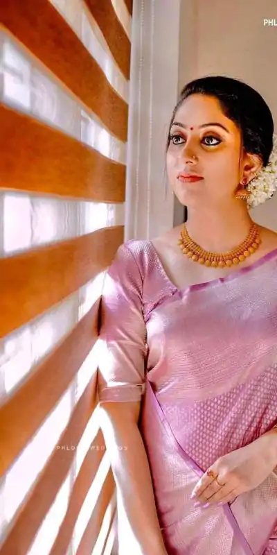 KP 3075 Pink Soft Lichi Silk Whit Designer Jacquard Work in Saree it Grab for ₹1399. Delivery 4-6 Working Days. Shop now. | Bollywood Sarees, Creative Sarees, Designer Sarees, Embroidered Sarees, Ethnic Saree, Modern Digital sarees, Party Wear Sarees, Sarees