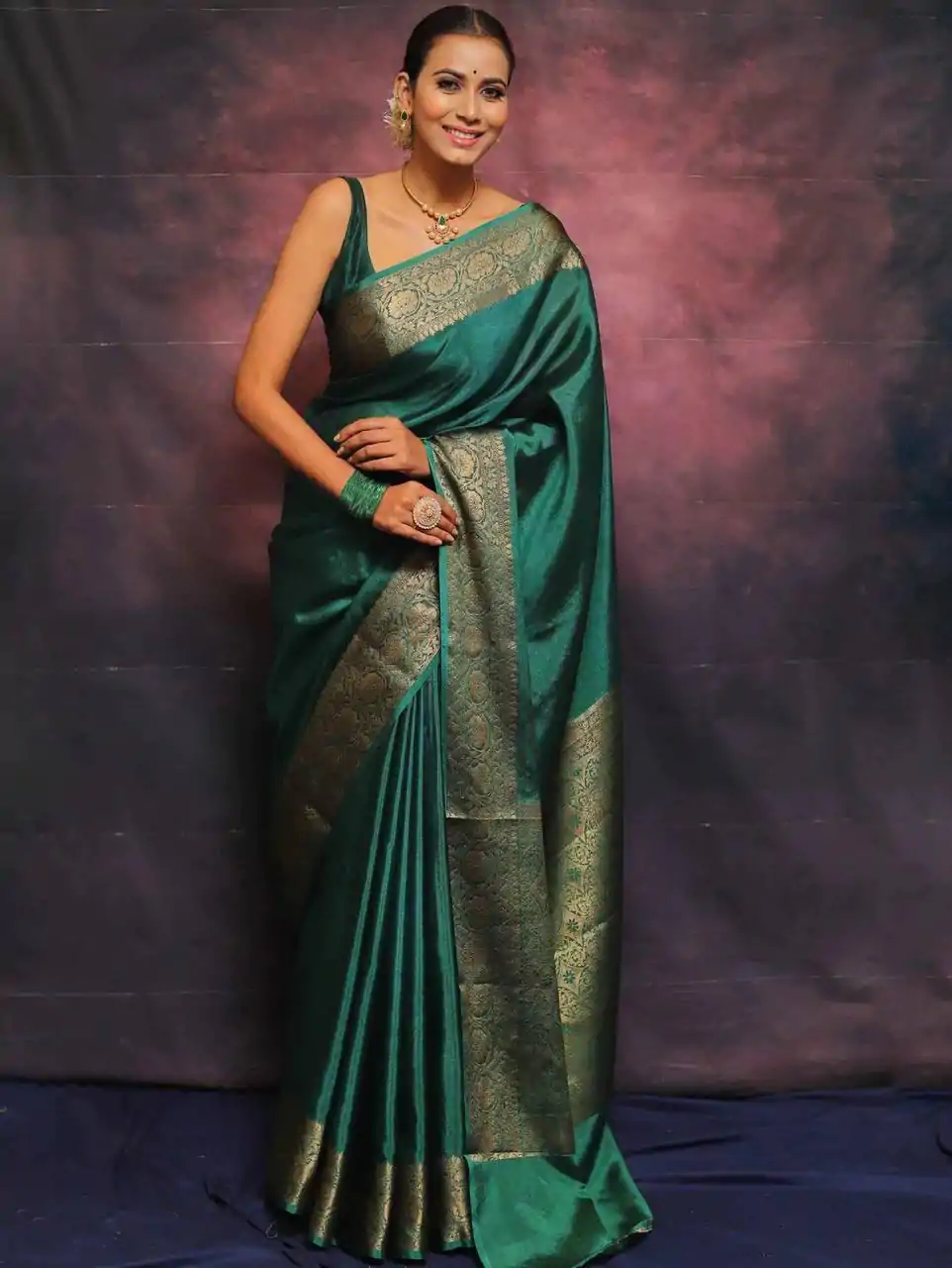 KP 6009 Firozi Soft Lichi Silk With Lace Border & Lace Work. Now Saree at just ₹1349. Delivery 4-6 Working Days. Shop now. | Bollywood Sarees, Creative Sarees, Designer Sarees, Embroidered Sarees, Ethnic Saree, Modern Digital sarees, Party Wear Sarees, Sarees