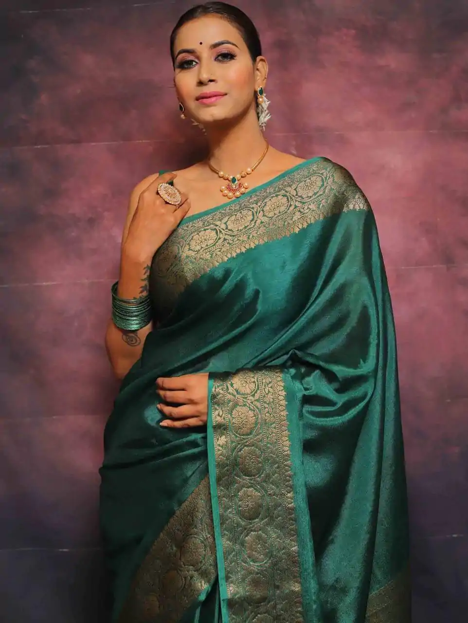 KP 6009 Firozi Soft Lichi Silk With Lace Border & Lace Work. Now Saree at just ₹1349. Delivery 4-6 Working Days. Shop now. | Bollywood Sarees, Creative Sarees, Designer Sarees, Embroidered Sarees, Ethnic Saree, Modern Digital sarees, Party Wear Sarees, Sarees