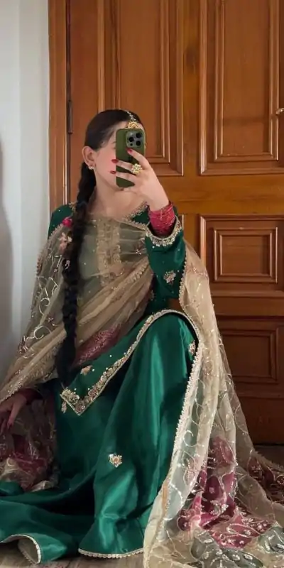 LG 1996 Green Chinon Salwar Suit Perfect for Wedding, Party, Festival Celebrations, Diwali, Lohri . Grab it for ₹1999. Delivery 4-6 Working Days. | Jump Suits, Casual Suits, Creative suits, Designer Suits, Palazzo Suits, Party Wear Suits, Patiala Suits, Salwar suit, Straight Suits