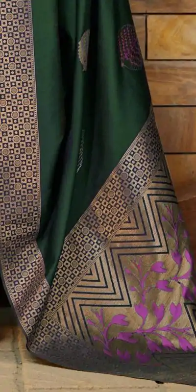 KP 4027 Green Soft Lichi Silk Cloth With Lace Border & Lace Work Saree. Special Price ₹1499. Delivery 4-6 Working Days. Shop now. | Bollywood Sarees, Creative Sarees, Designer Sarees, Embroidered Sarees, Ethnic Saree, Modern Digital sarees, Party Wear Sarees, Sarees