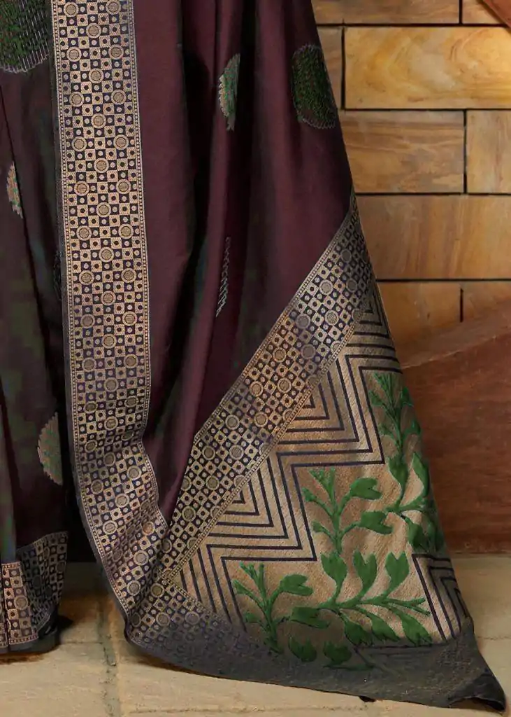 KP 4027 Maroon Soft Lichi Silk Cloth With Lace Border & Lace Work Saree. Special Price ₹1499. Delivery 4-6 Working Days. Shop now. | Bollywood Sarees, Creative Sarees, Designer Sarees, Embroidered Sarees, Ethnic Saree, Modern Digital sarees, Party Wear Sarees, Sarees