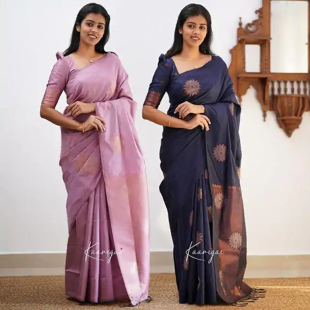 KP 5009 Navy Blue Soft Lichi Silk Saree Perfect for Wedding, Party, Pooja, Lohri, Reception . Special Price ₹1319. Delivery 4-6 Working Days. Shop | Bollywood Sarees, Creative Sarees, Designer Sarees, Embroidered Sarees, Ethnic Saree, Modern Digital sarees, Party Wear Sarees, Sarees