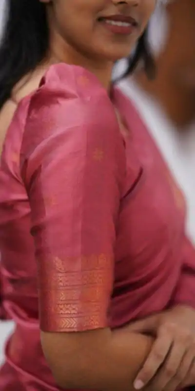 KP 5009 Peach Soft Lichi Silk Saree Perfect for Wedding, Party, Pooja, Lohri, Reception . Special Price ₹1319. Delivery 4-6 Working Days. Shop | Bollywood Sarees, Creative Sarees, Designer Sarees, Embroidered Sarees, Ethnic Saree, Modern Digital sarees, Party Wear Sarees, Sarees