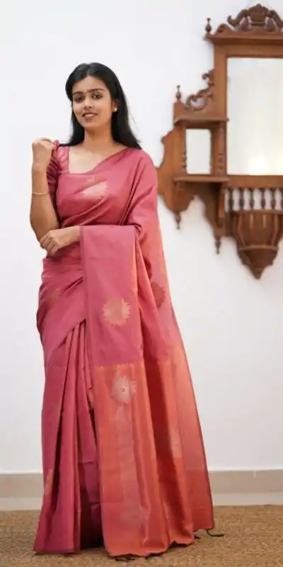 KP 5009 Peach Soft Lichi Silk Saree Perfect for Wedding, Party, Pooja, Lohri, Reception . Special Price ₹1319. Delivery 4-6 Working Days. Shop | Bollywood Sarees, Creative Sarees, Designer Sarees, Embroidered Sarees, Ethnic Saree, Modern Digital sarees, Party Wear Sarees, Sarees