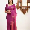 KP 5009 Pink Soft Lichi Silk Saree Perfect for Wedding, Party, Pooja, Lohri, Reception . Special Price ₹1319. Delivery 4-6 Working Days. Shop | Bollywood Sarees, Creative Sarees, Designer Sarees, Embroidered Sarees, Ethnic Saree, Modern Digital sarees, Party Wear Sarees, Sarees