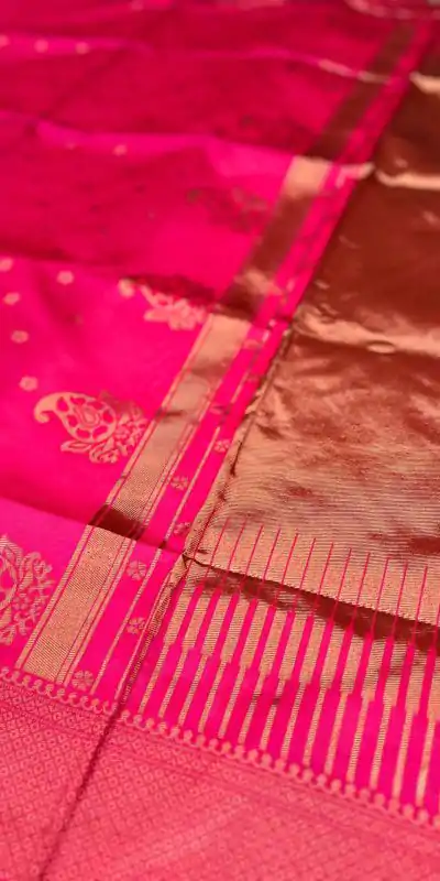 KP 3087 Pink Color Soft Lichi Silk With Lace Work & Lace Border Saree Grab it for ₹1299. Delivery 4-6 Working Days. Shop now. | Bollywood Sarees, Creative Sarees, Designer Sarees, Embroidered Sarees, Ethnic Saree, Modern Digital sarees, Party Wear Sarees, Sarees