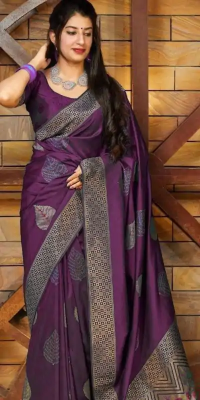 KP 4027 Wine Soft Lichi Silk Cloth With Lace Border & Lace Work Saree. Special Price ₹1499. Delivery 4-6 Working Days. Shop now. | Bollywood Sarees, Creative Sarees, Designer Sarees, Embroidered Sarees, Ethnic Saree, Modern Digital sarees, Party Wear Sarees, Sarees