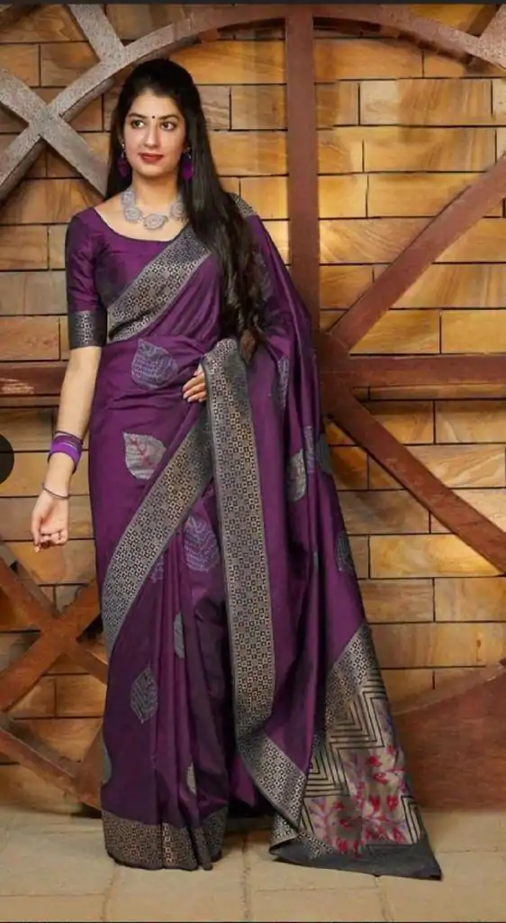 KP 4027 Wine Soft Lichi Silk Cloth With Lace Border & Lace Work Saree. Special Price ₹1499. Delivery 4-6 Working Days. Shop now. | Bollywood Sarees, Creative Sarees, Designer Sarees, Embroidered Sarees, Ethnic Saree, Modern Digital sarees, Party Wear Sarees, Sarees